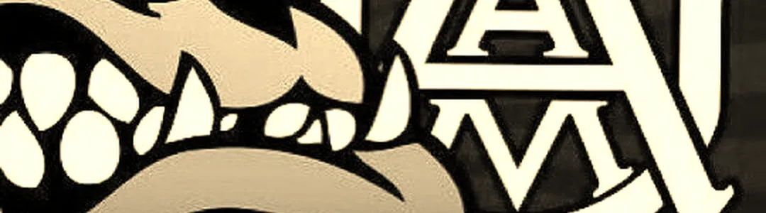 Alabama A&M Bulldogs