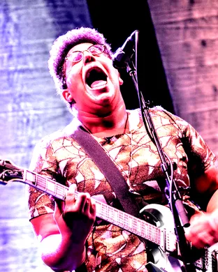 Alabama Shakes