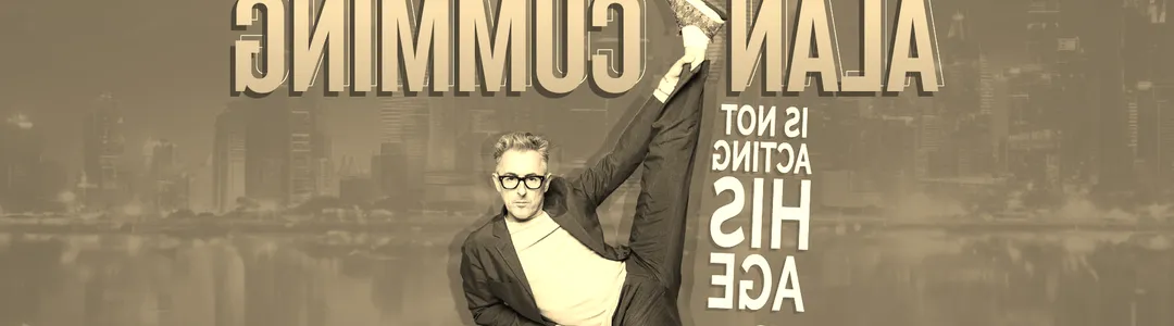 Alan Cumming