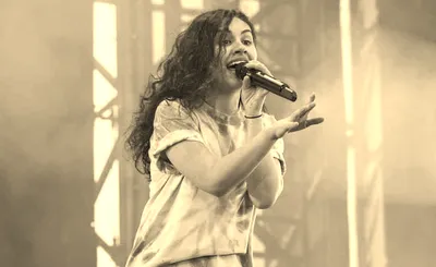 Alessia Cara