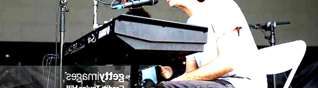 Alex G