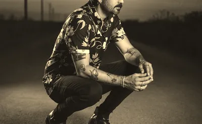 Alex Ubago