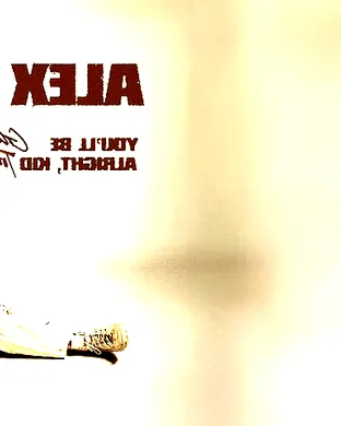 Alex Warren: Little Orphan Alex Live