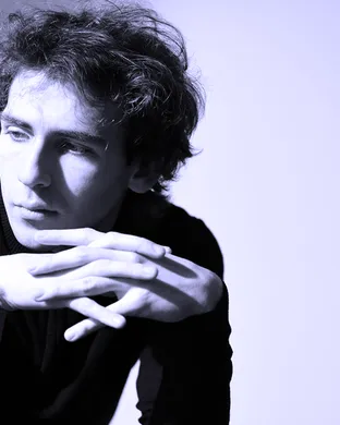 Alexandre Kantorow in Recital