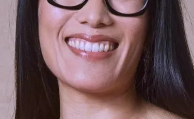 Ali Wong