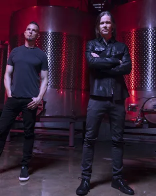 Alter Bridge & Sevendust