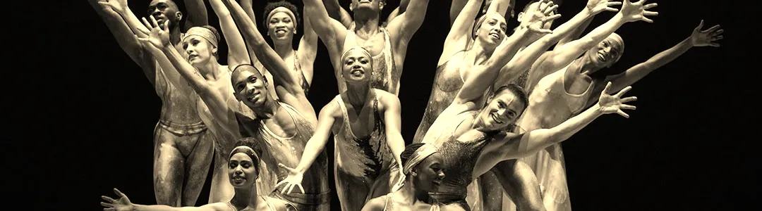 Alvin Ailey American Dance Theater
