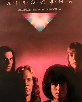 Ambrosia & John Ford Coley