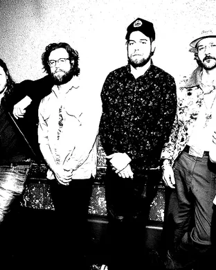American Aquarium