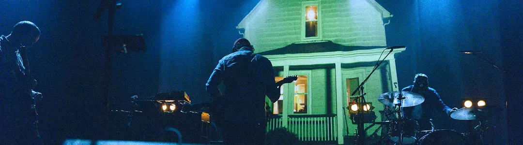 American Football - Band