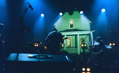 American Football - Band