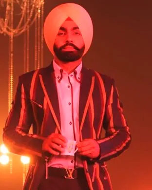 Ammy Virk