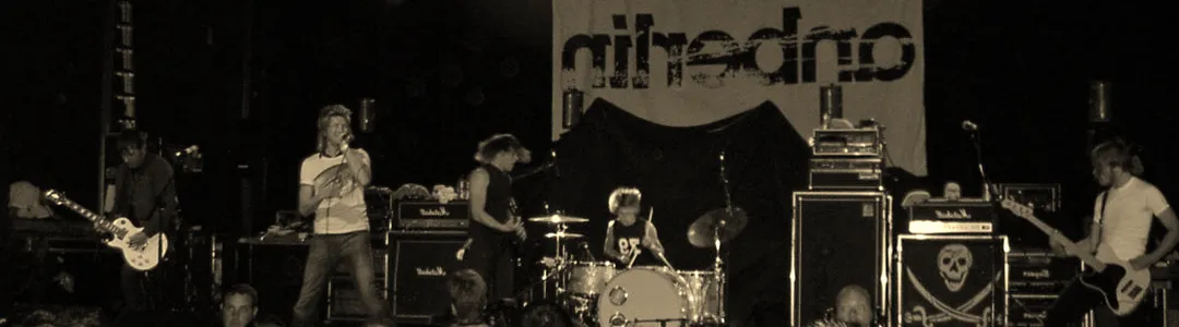 Anberlin