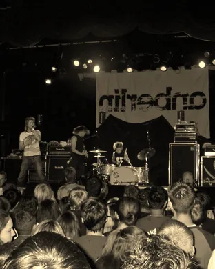 Anberlin