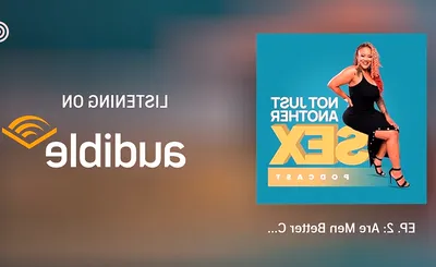 And Then We Had Sex Podcast