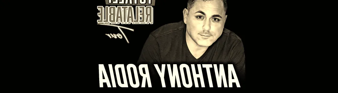 Anthony Rodia