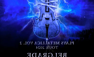 Apocalyptica