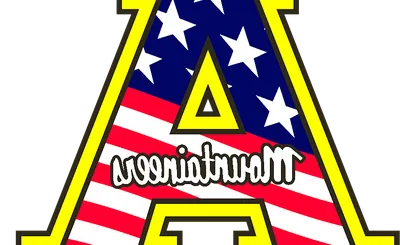 Appalachian State Mountaineers