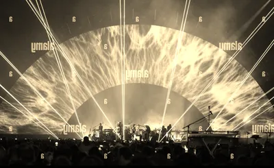 Arcade Fire