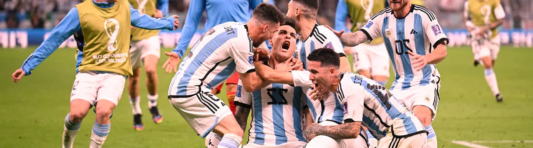 Argentina