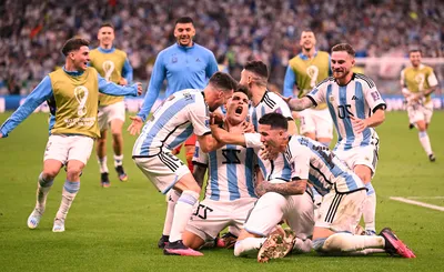 Argentina