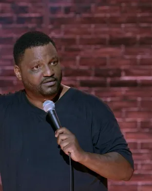 Aries Spears