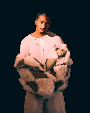 Arin Ray