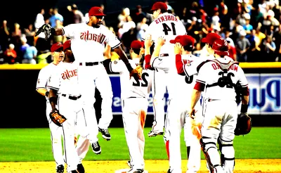 Arizona Diamondbacks