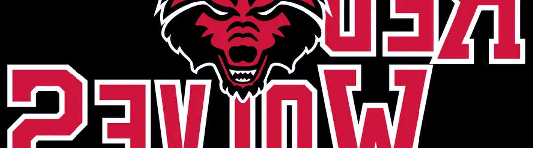 Arkansas State Red Wolves