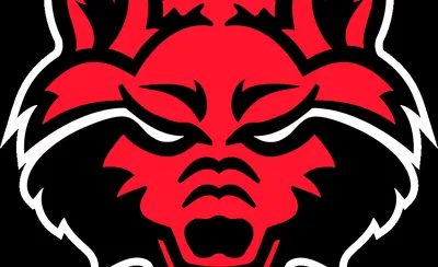 Arkansas State Red Wolves