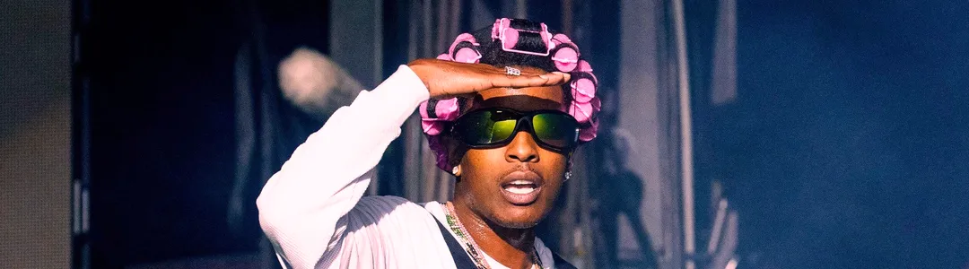 ASAP Rocky