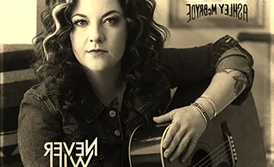 Ashley McBryde