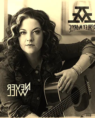 Ashley McBryde