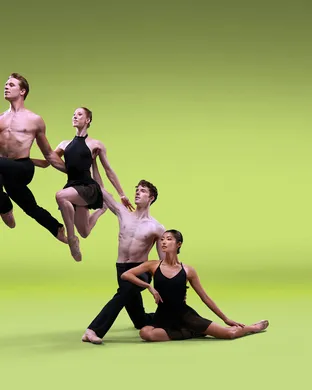 Atlanta Ballet Atlanta