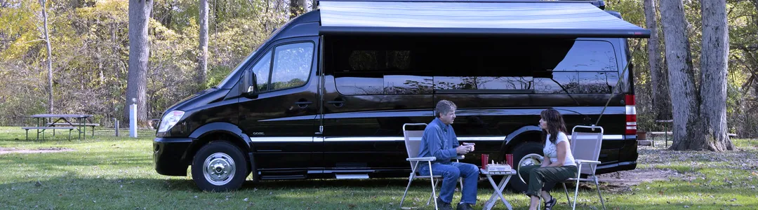 Atlanta Camping & RV Show