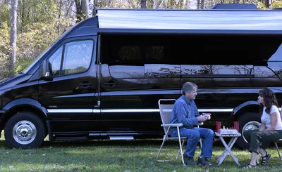 Atlanta Camping & RV Show