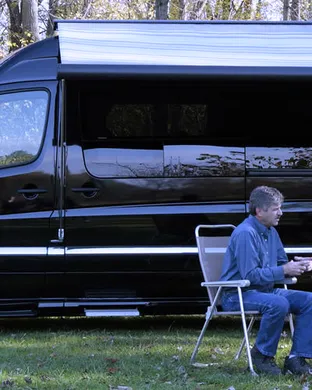 Atlanta Camping & RV Show Atlanta