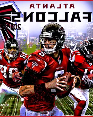 Atlanta Falcons Season Tickets (Includes Tickets To All Regular Season Home Games) sports event
