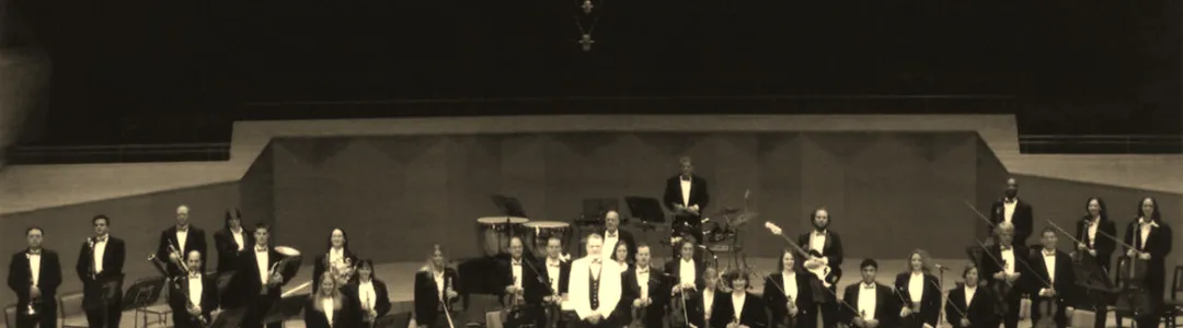 Atlanta Pops Orchestra