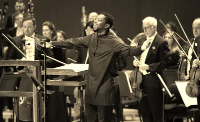 Atlanta Symphony Orchestra