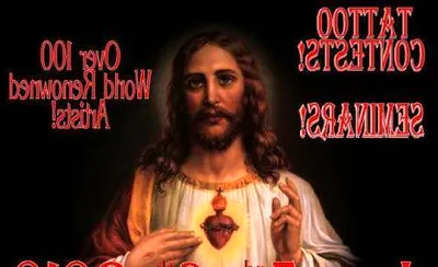 Atlanta Tattoo Arts Festival