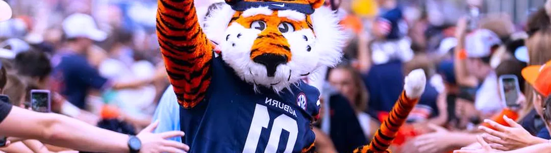 Auburn Tigers Football