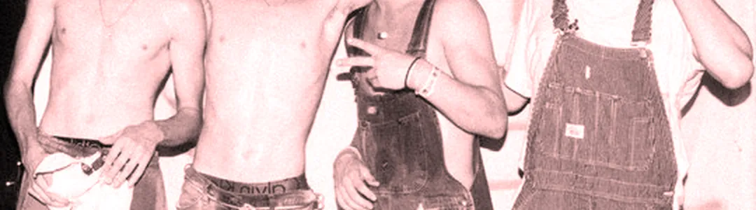 Ax and the Hatchetmen