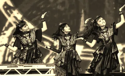 Babymetal