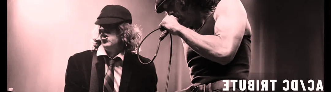 Back In Black - A Tribute To AC/DC