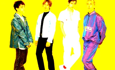 Bad Suns