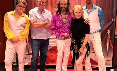 Bee Gees Gold - A Tribute to The Bee Gees