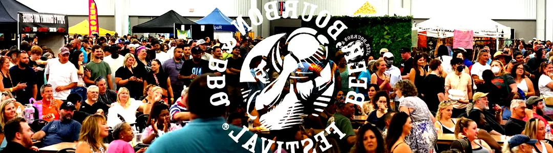 Beer, Bourbon and BBQ Festival