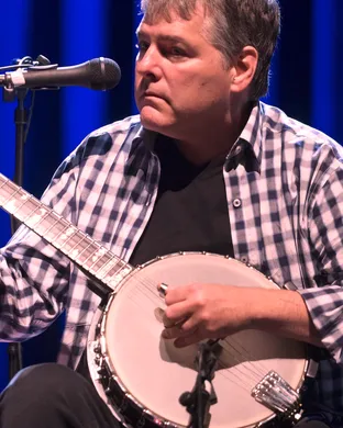 Bela Fleck Atlanta