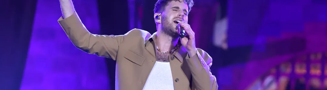 Ben Platt